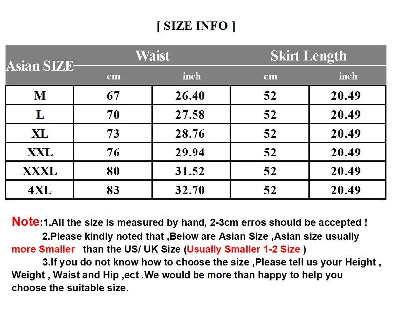 A-line Women  Pu Leather Short Skirt High Waist All-Match  Skirt Elegant