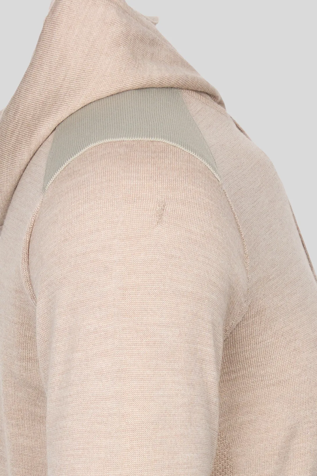Amherst Hoody