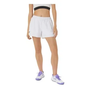 ASICS Womens Court Tennis Short