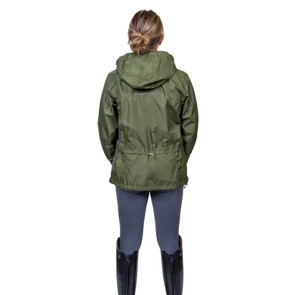 Ayleen Waterproof Breathable Jacket Ovation (470951)
