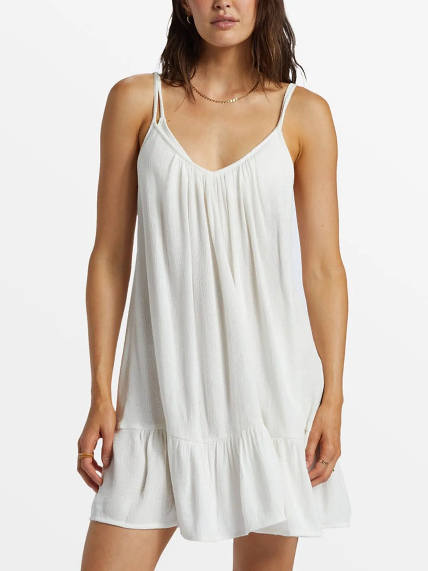 Beach Vibes Cover-Up