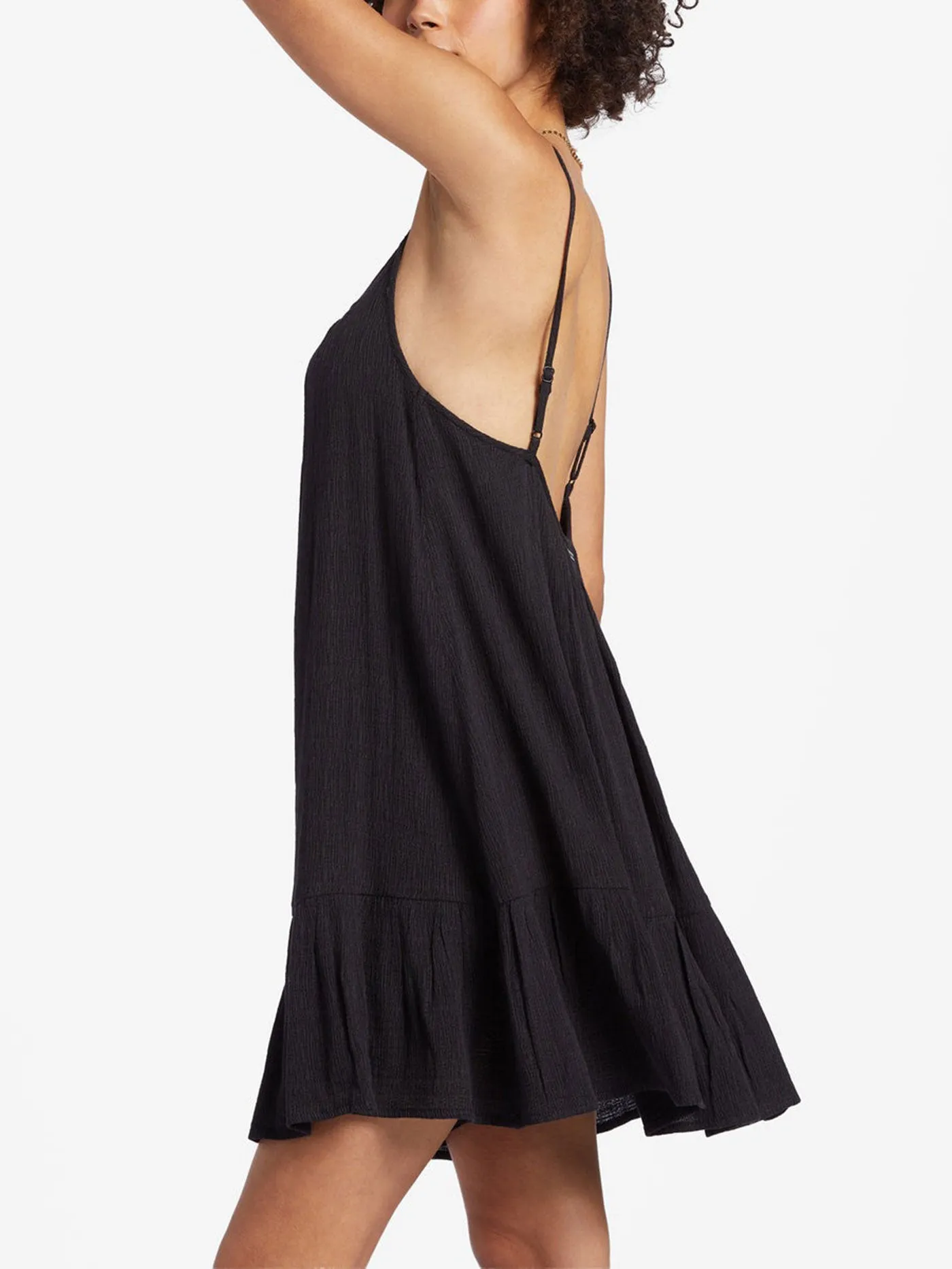 Beach Vibes Cover-Up