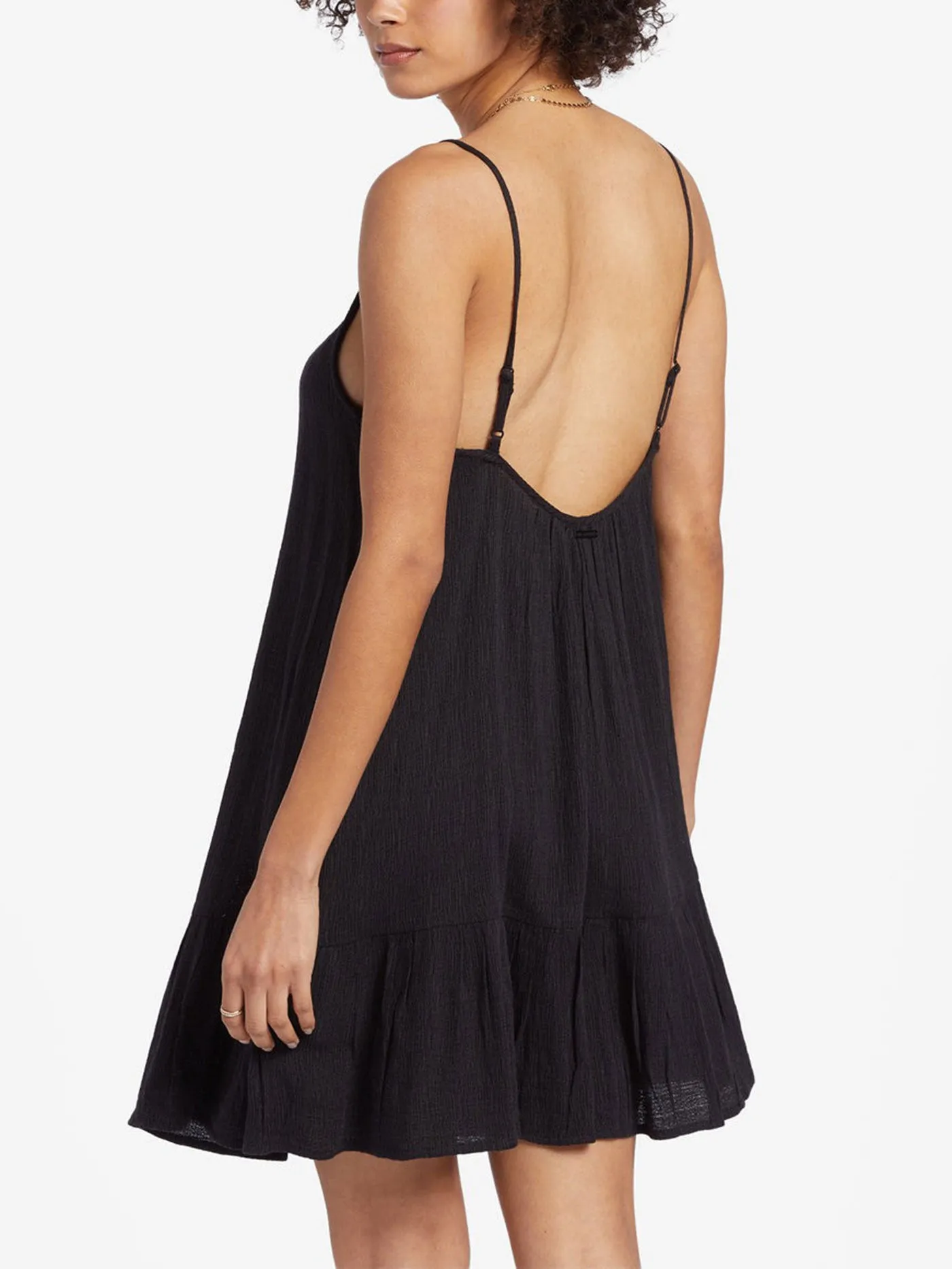 Beach Vibes Cover-Up