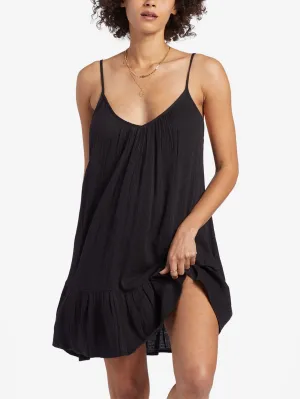 Beach Vibes Cover-Up