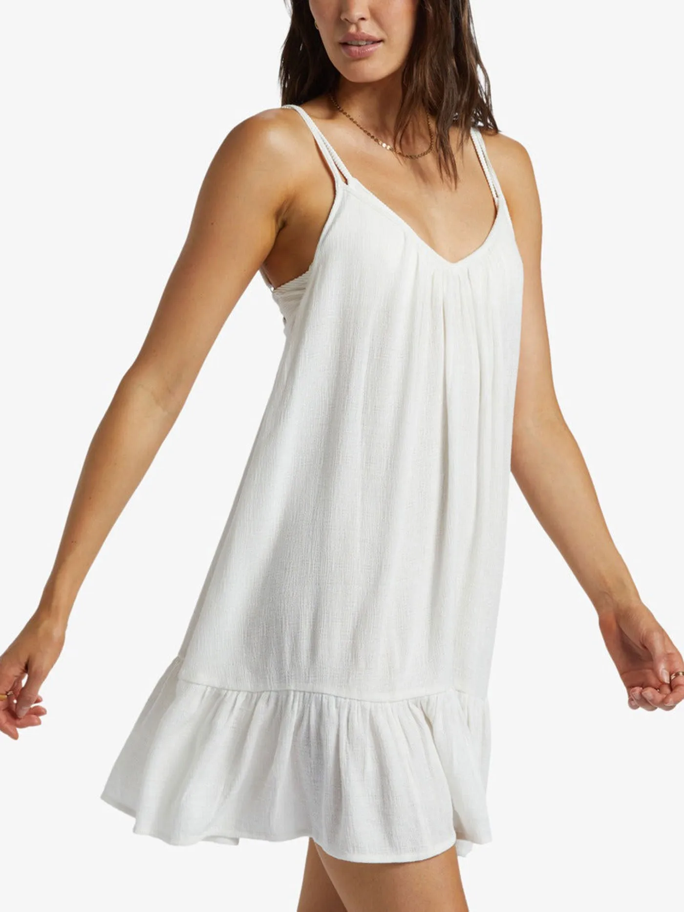 Beach Vibes Cover-Up