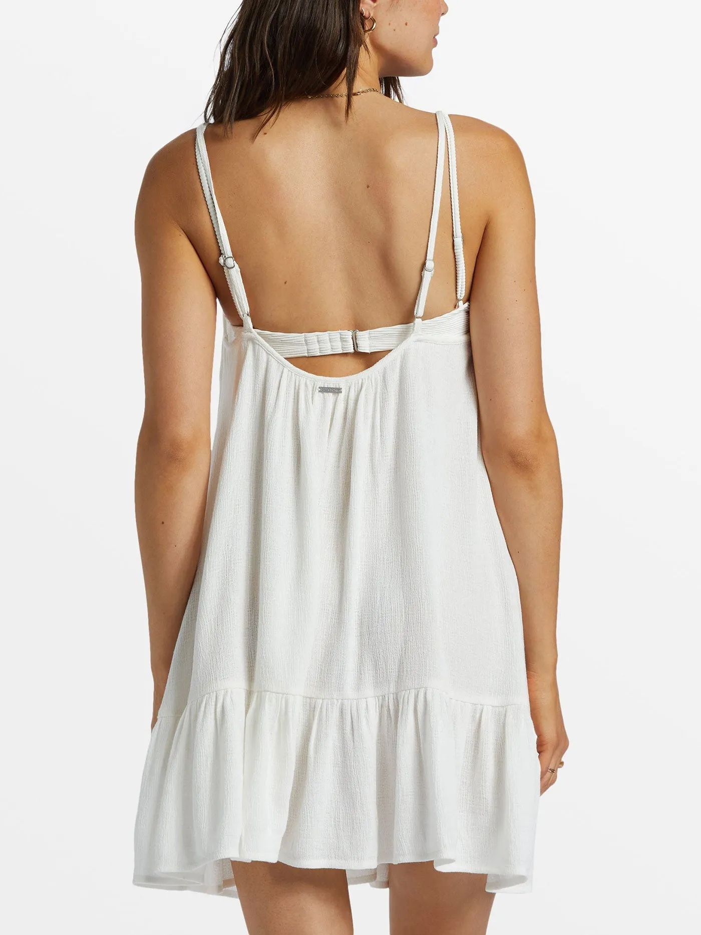 Beach Vibes Cover-Up