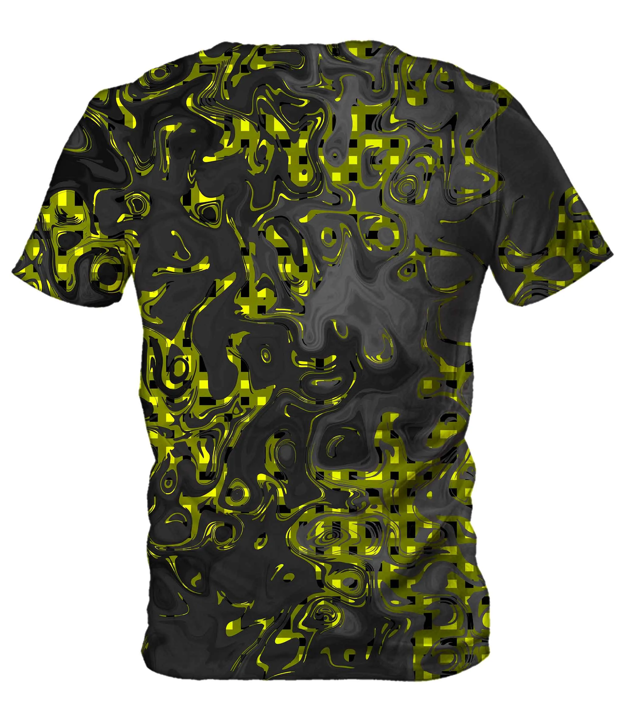 Beyond the Darkness Men's T-Shirt