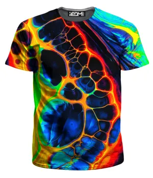 Blue Crush Men's T-Shirt