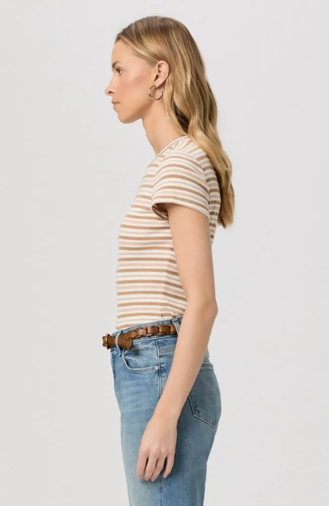 Chantrelle Tee