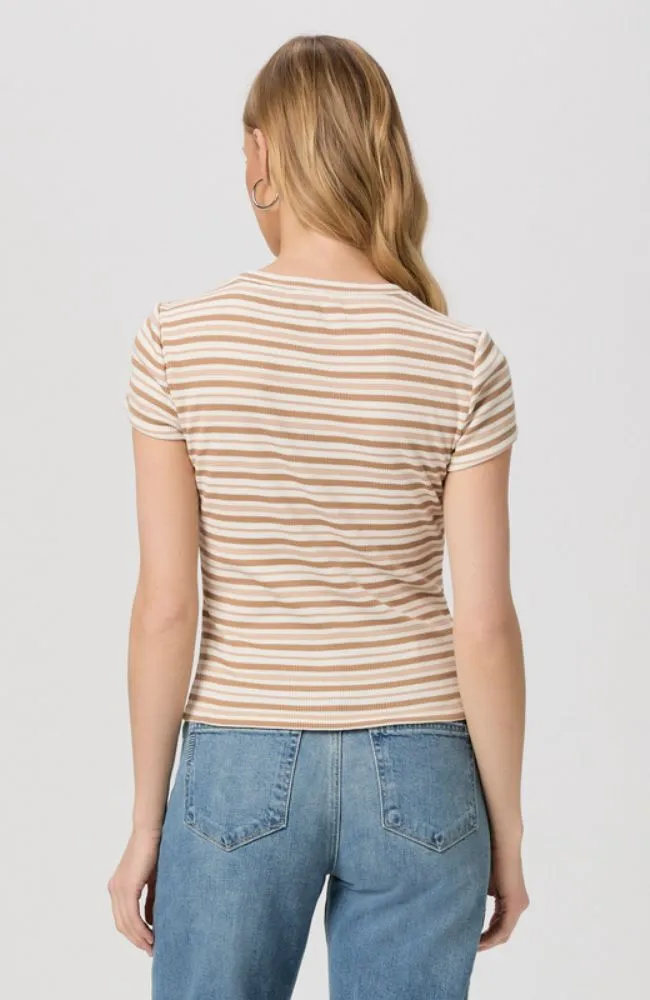 Chantrelle Tee
