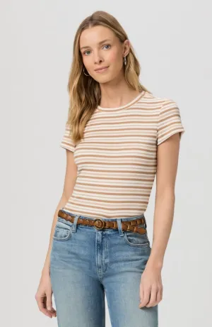 Chantrelle Tee