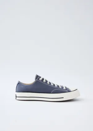 Chuck Taylor 70 Vintage Canvas Low Tops