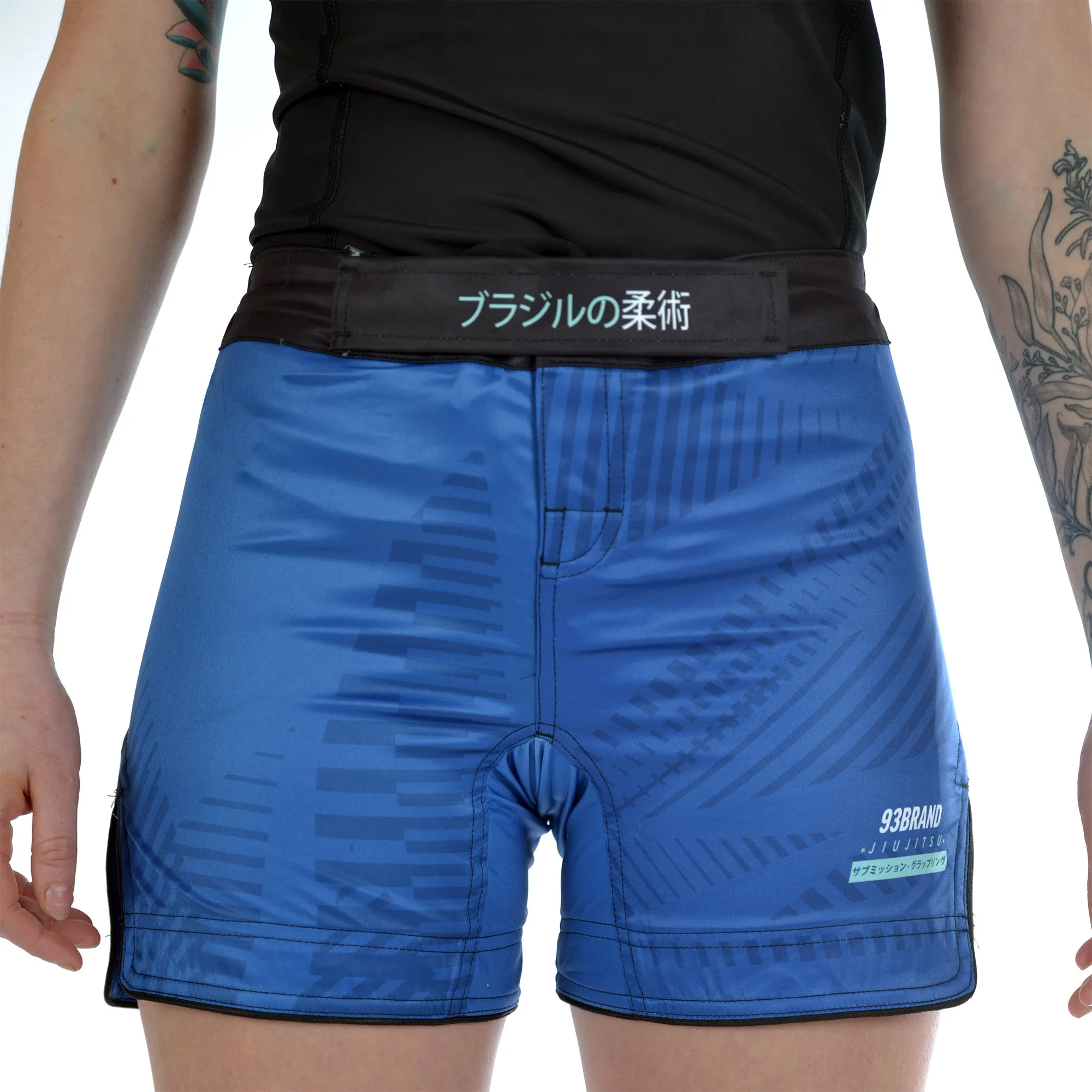 CITIZEN 5.0 Women's Shorts
