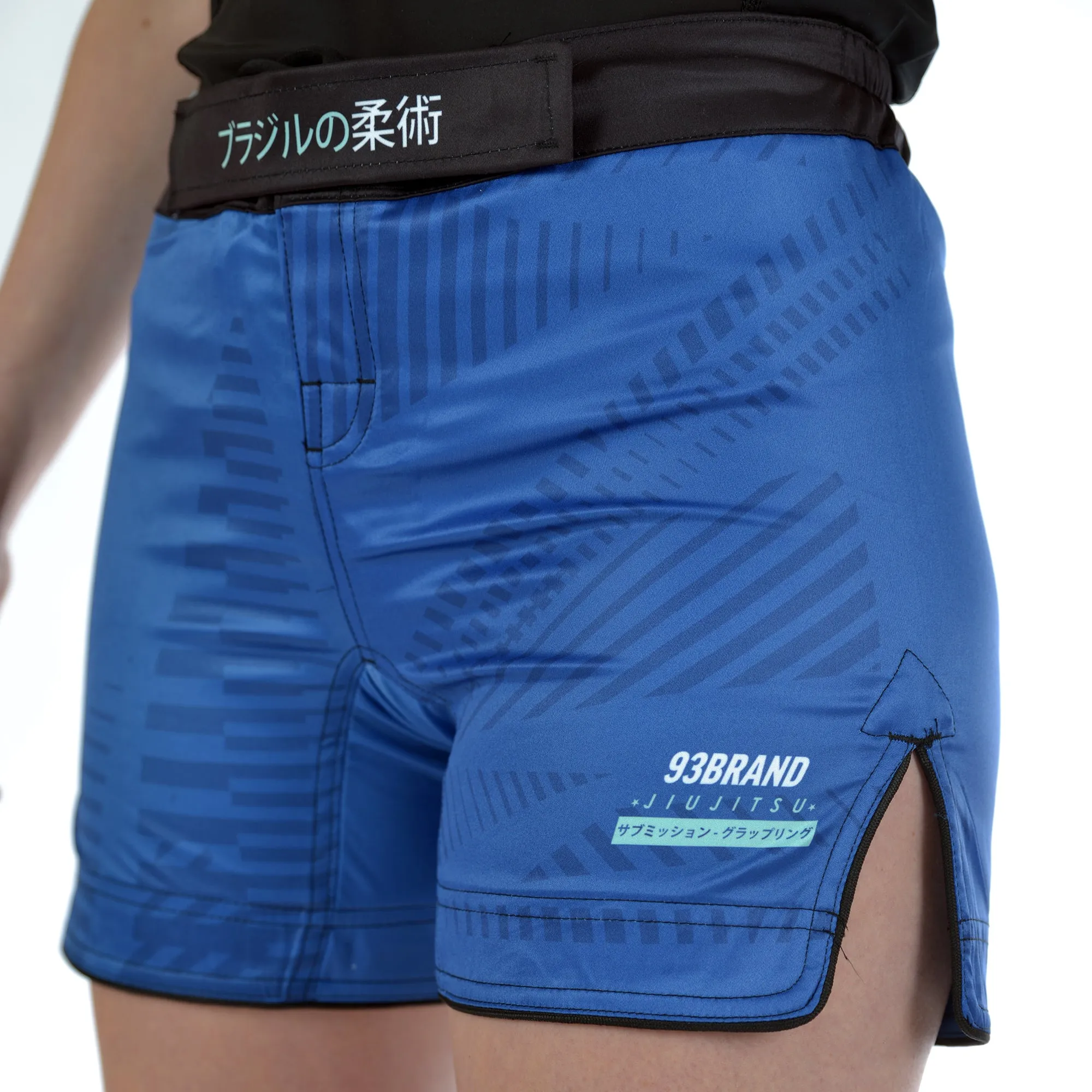 CITIZEN 5.0 Women's Shorts
