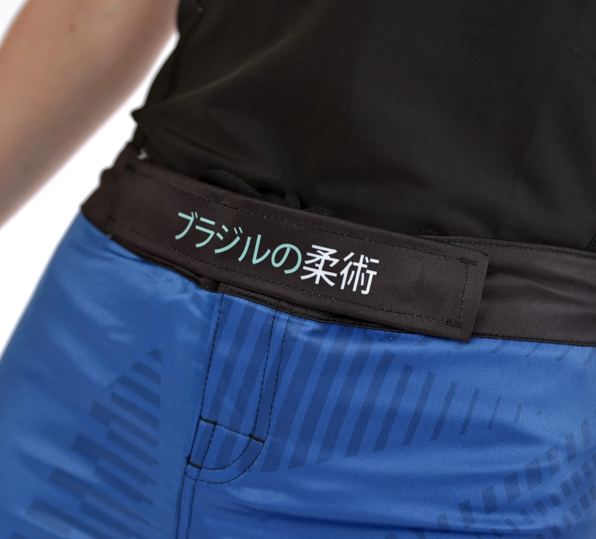 CITIZEN 5.0 Women's Shorts