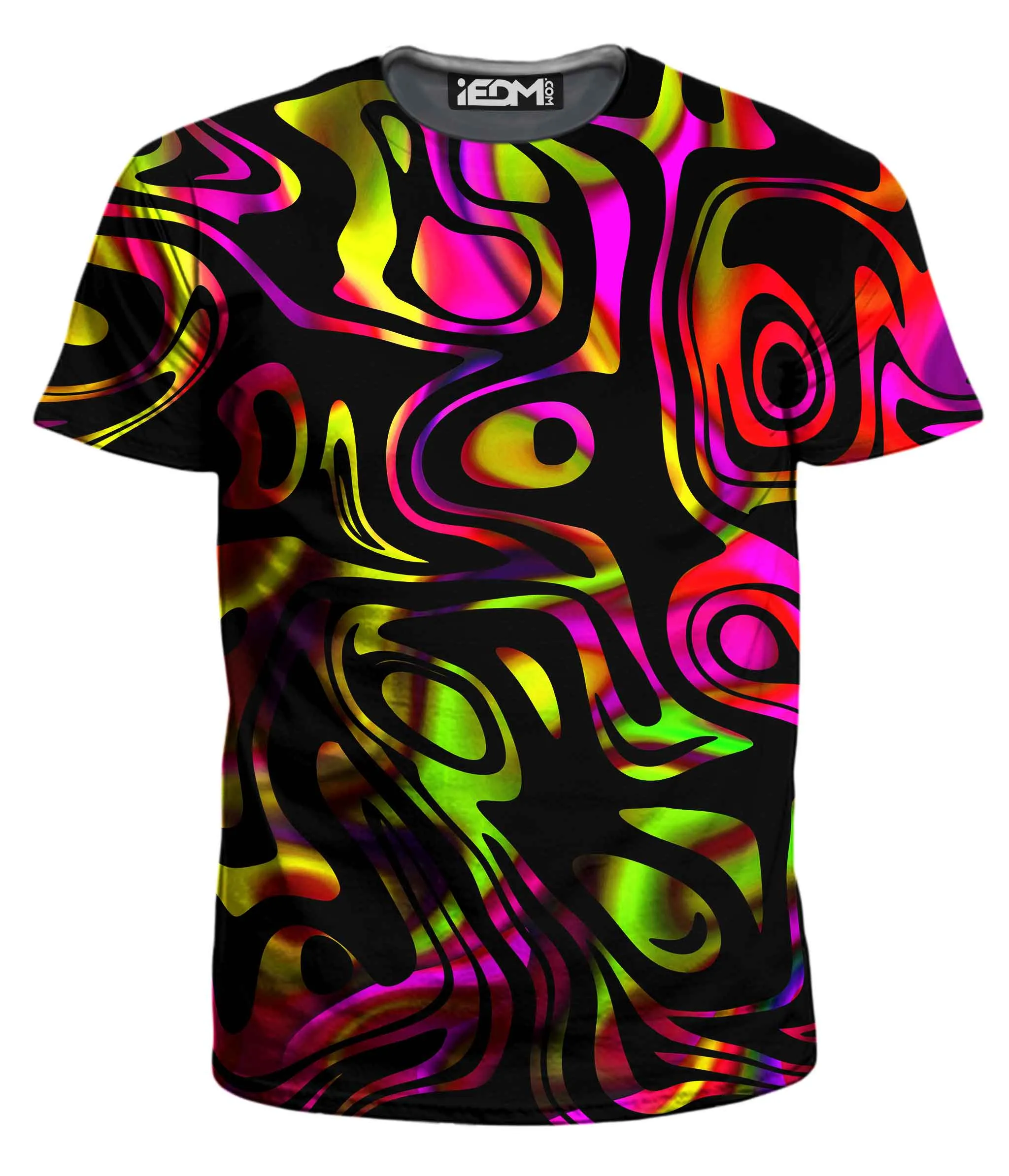 Color Evolution Men's T-Shirt