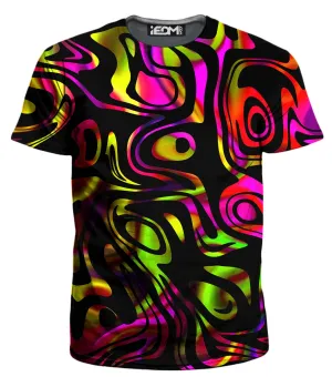 Color Evolution Men's T-Shirt