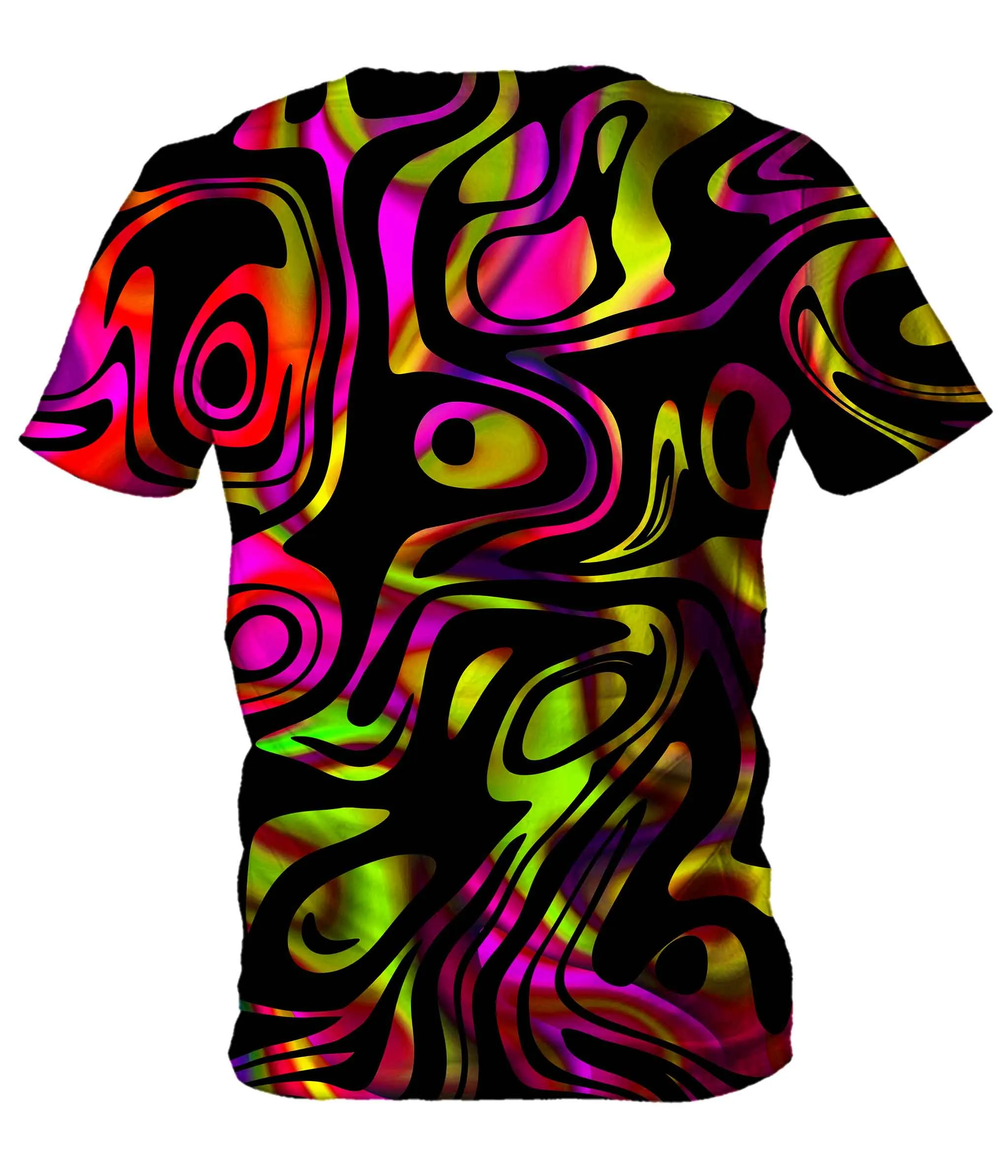 Color Evolution Men's T-Shirt
