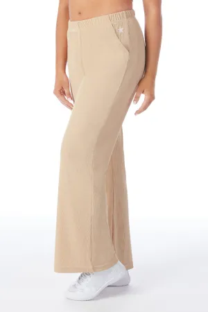 Comfy Cozy Pants in Caramel