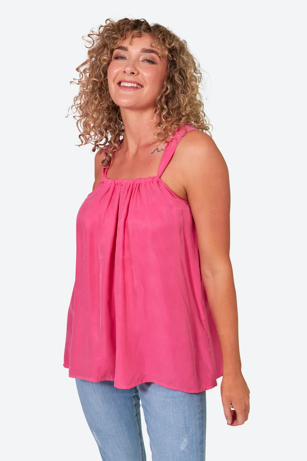 eb&ive Elixir Tank Dragonfruit