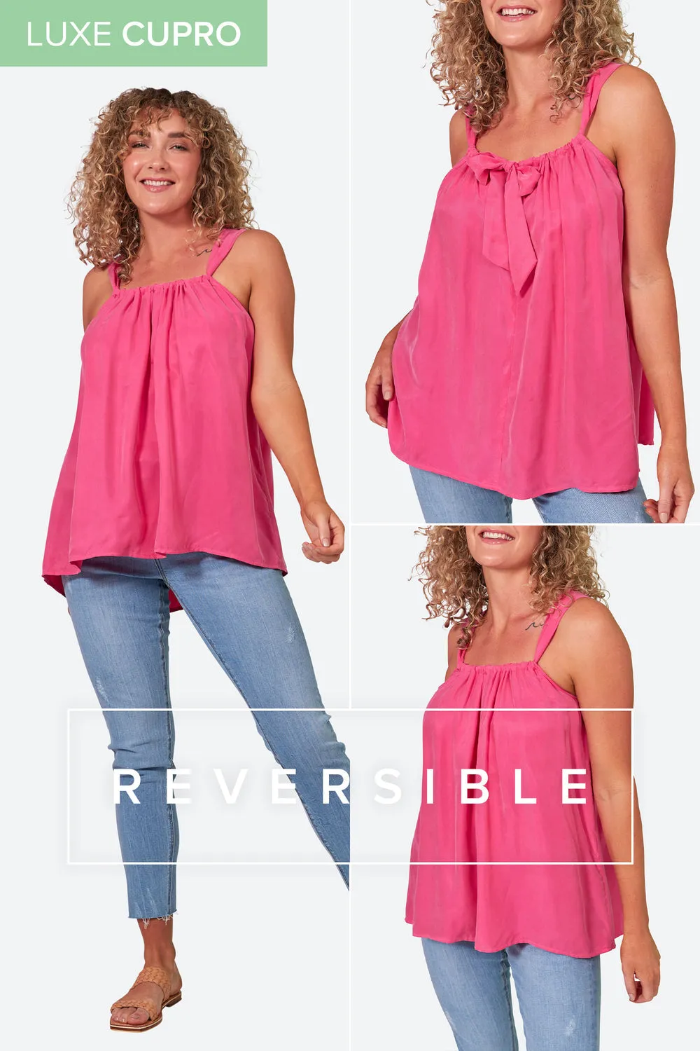 eb&ive Elixir Tank Dragonfruit