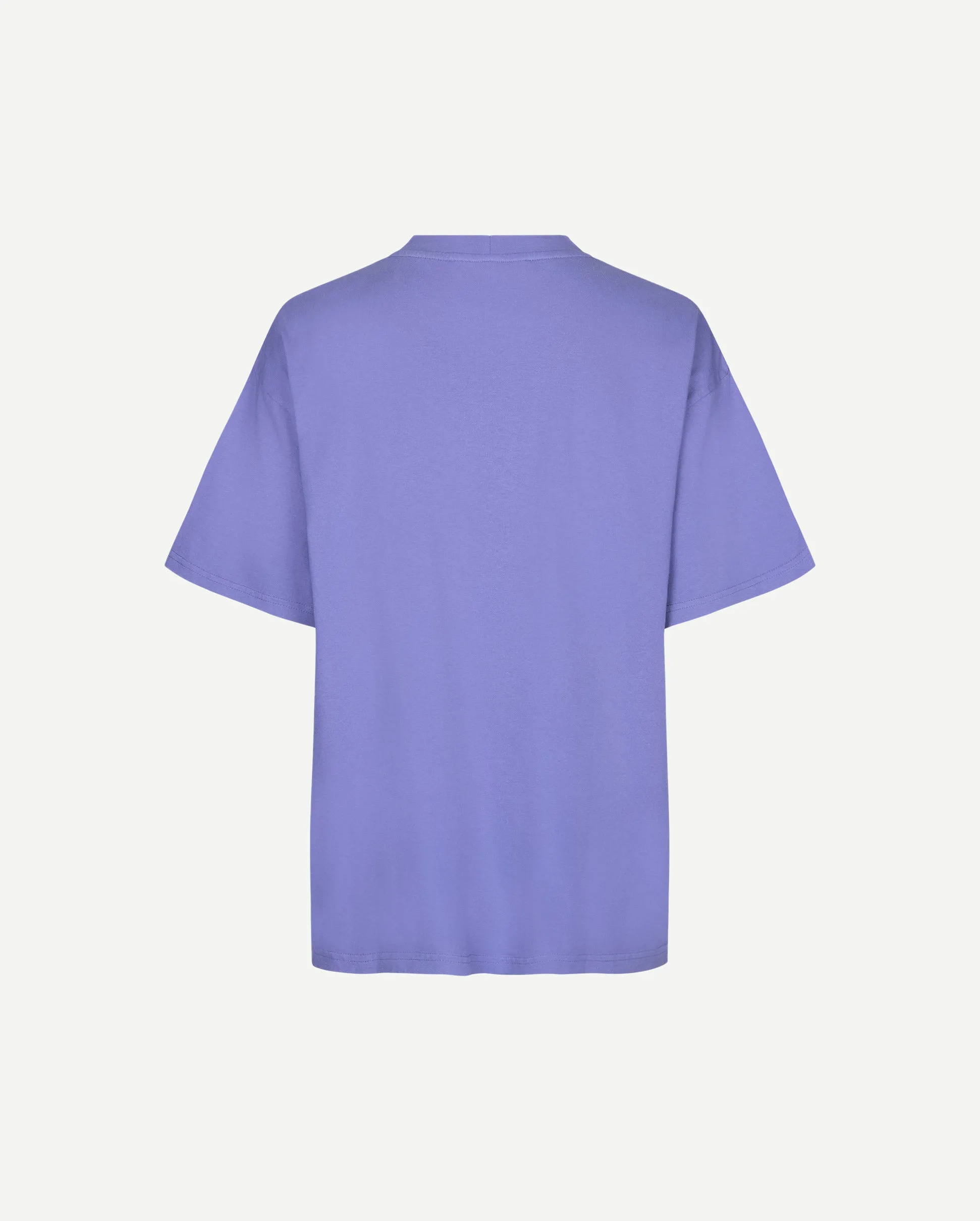 EIRA T-SHIRT 14508 / SIMPLY PURPLE