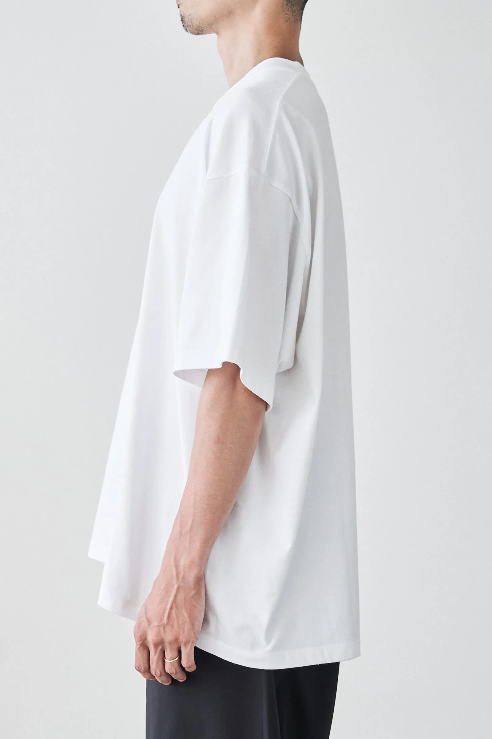Fresh Service / 2-PACK OVERSIZED TEE