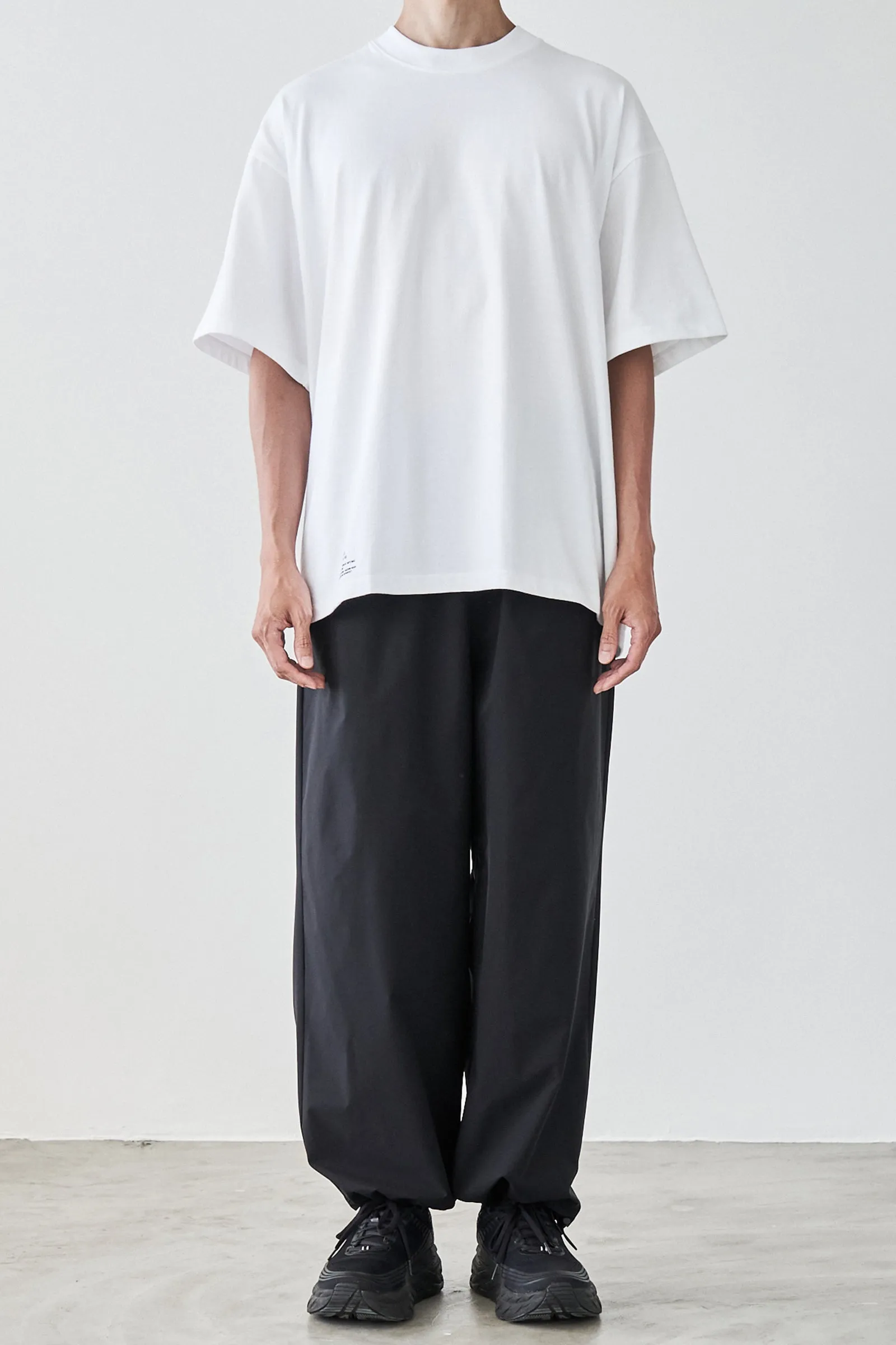 Fresh Service / 2-PACK OVERSIZED TEE