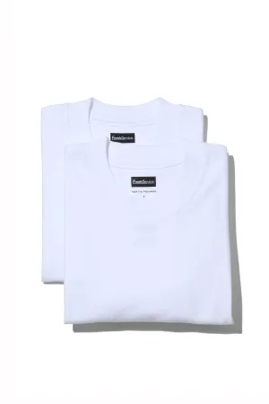 Fresh Service / 2-PACK OVERSIZED TEE