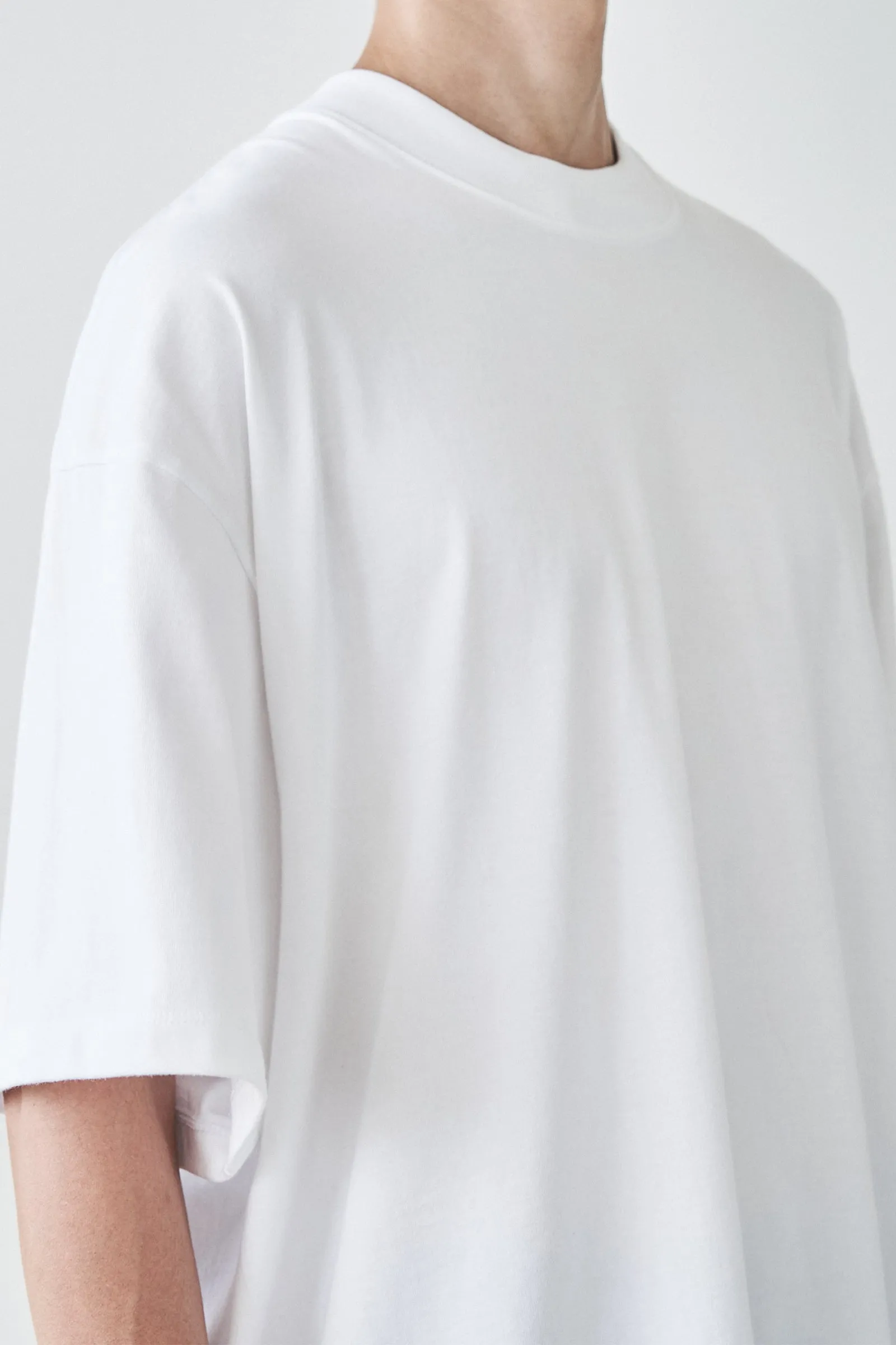 Fresh Service / 2-PACK OVERSIZED TEE