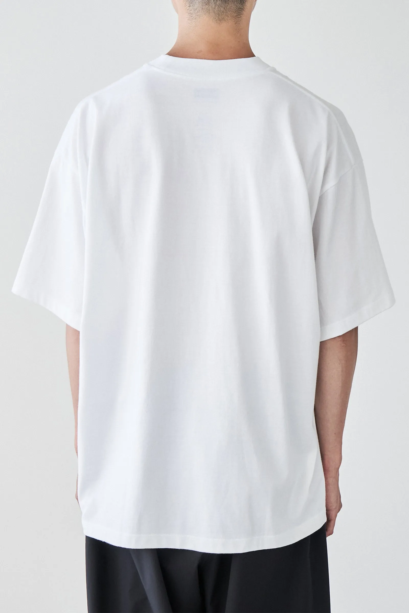 Fresh Service / 2-PACK OVERSIZED TEE