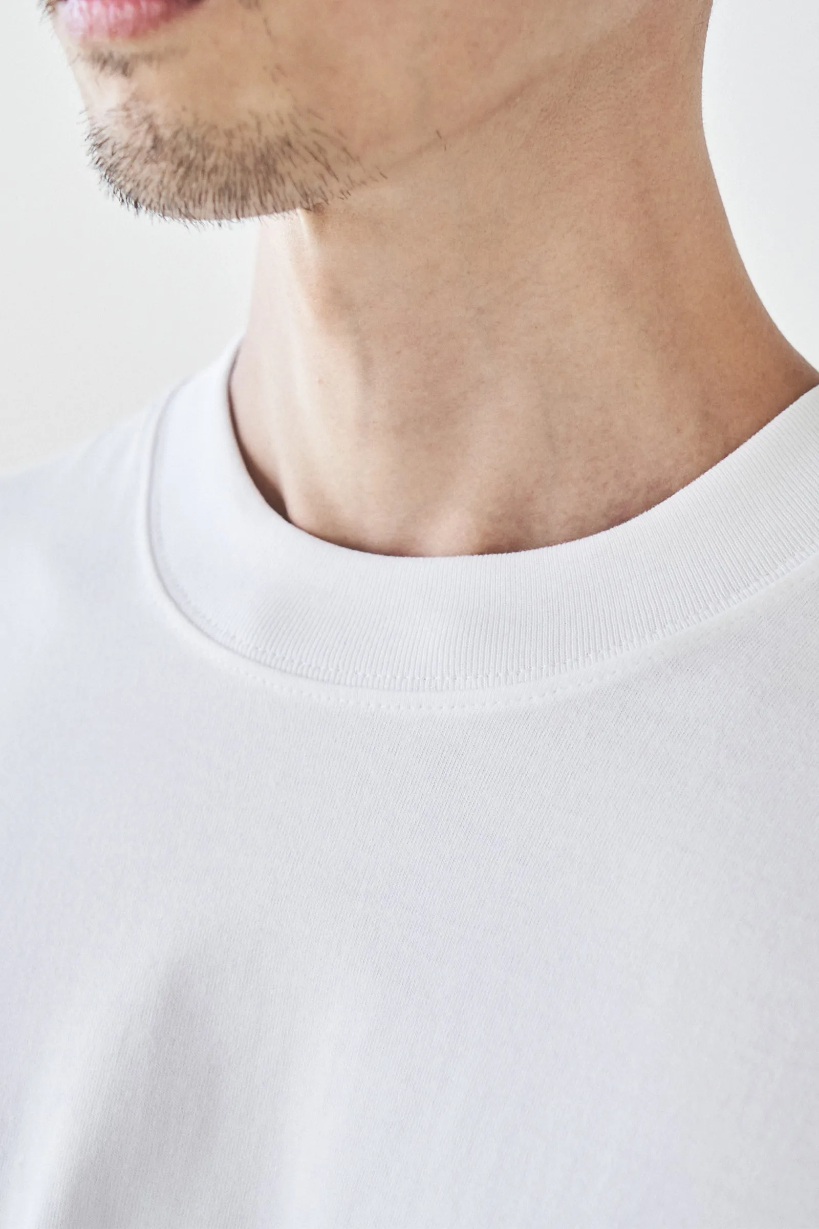Fresh Service / 2-PACK OVERSIZED TEE