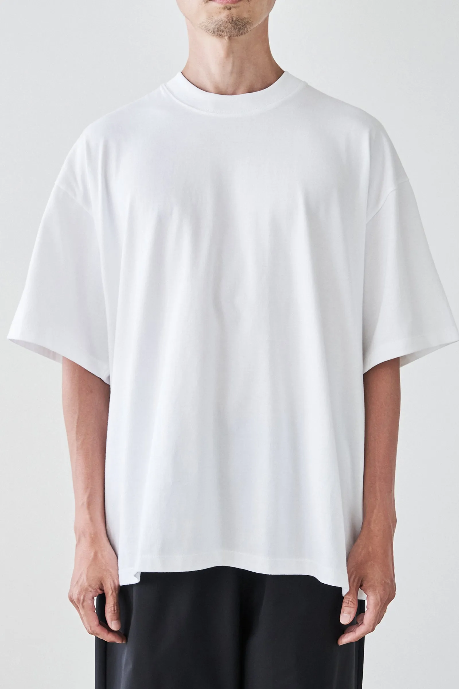 Fresh Service / 2-PACK OVERSIZED TEE