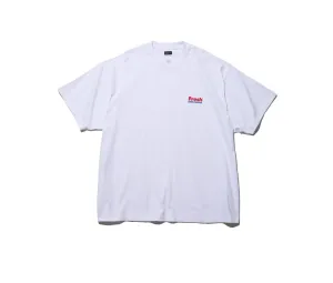 Fresh Service /  FS PRINTED TEE ”SUPER MARKET”