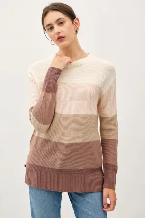 Grace Gradient Pullovers - 2 Colors!
