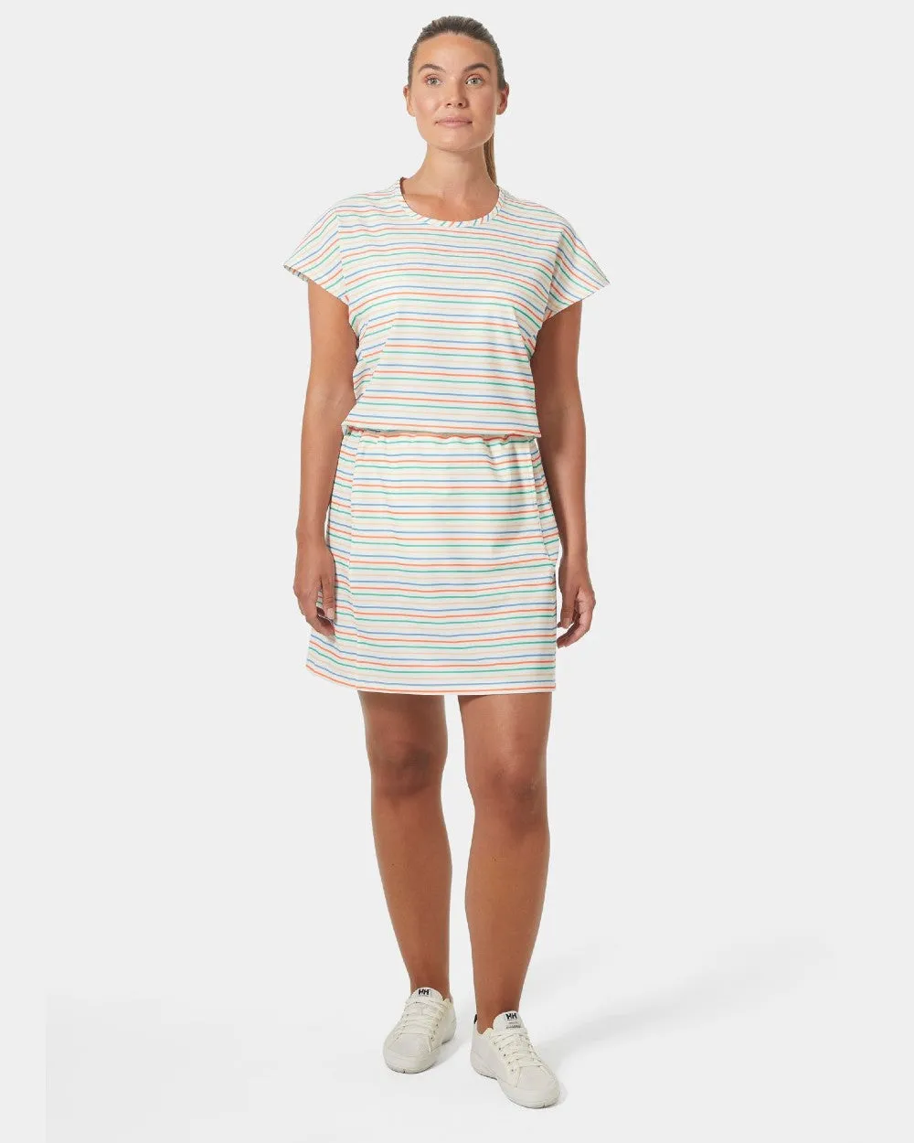 Helly Hansen Womens Thalia Summer Dress 2.0