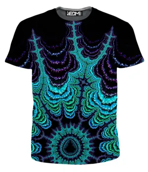 Iced Mantra Cake Men's T-Shirt