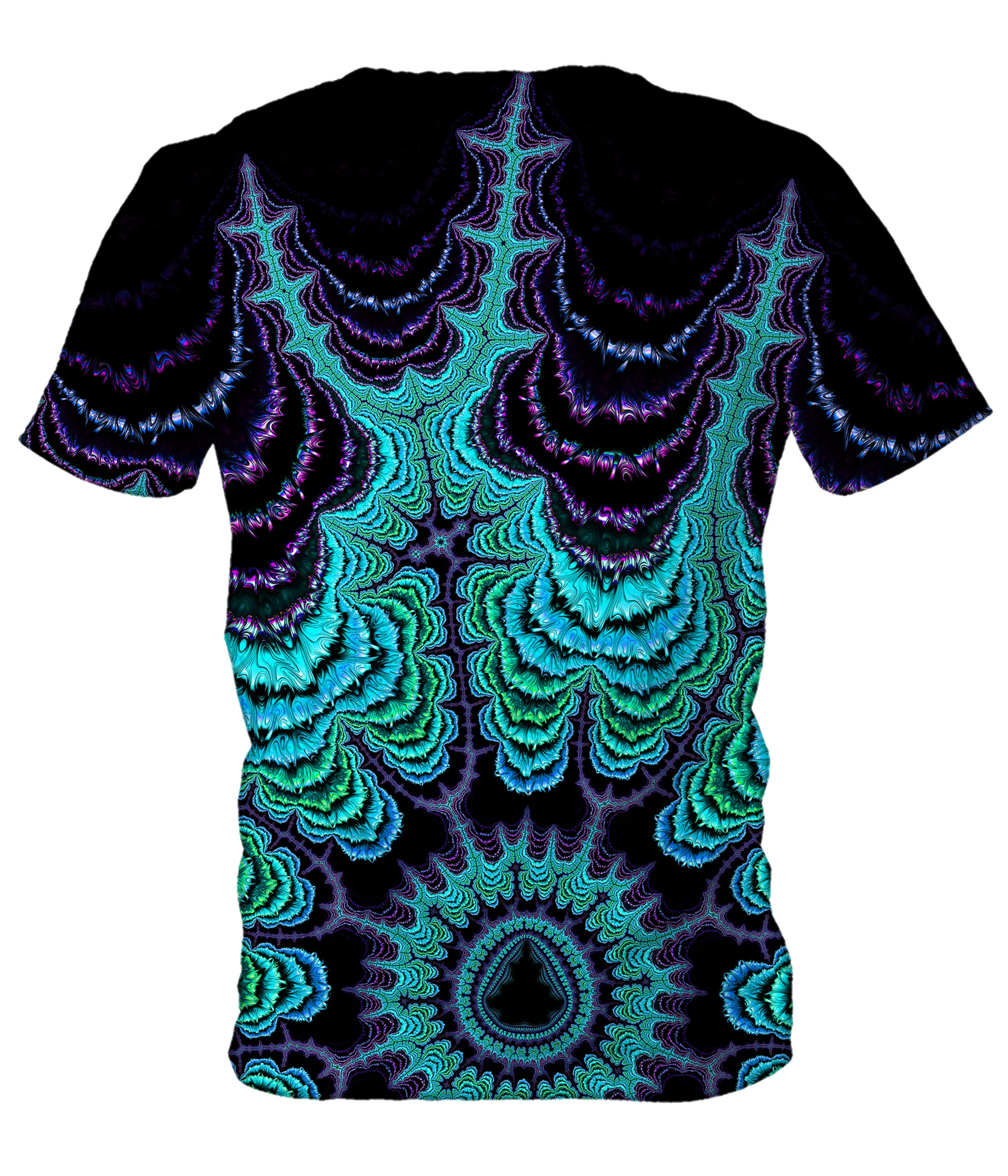 Iced Mantra Cake Men's T-Shirt