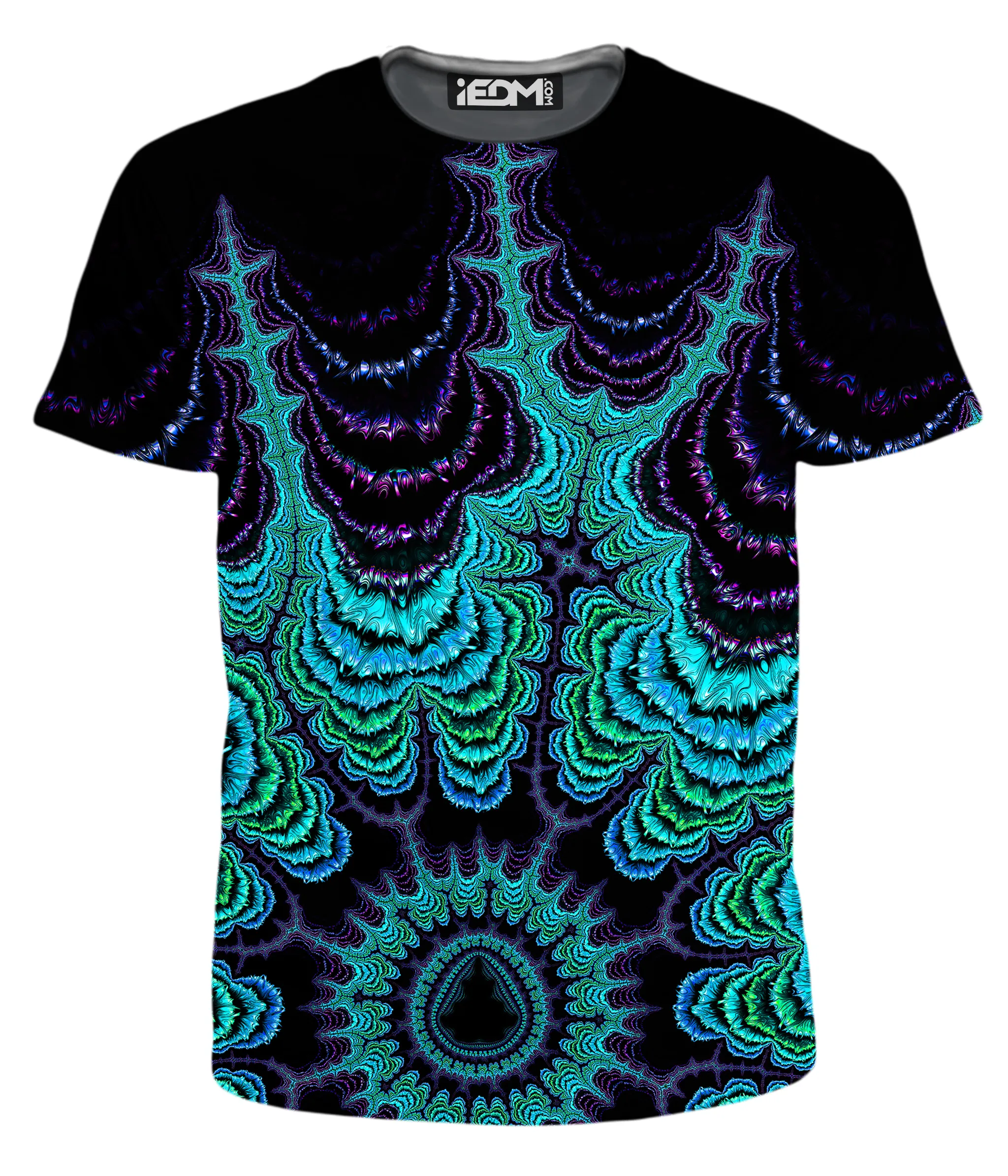 Iced Mantra Cake Men's T-Shirt