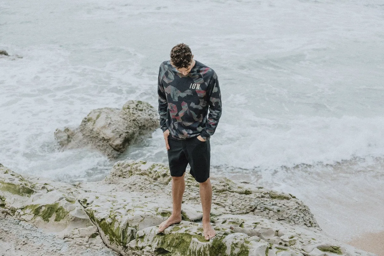 ION Men Boardshorts Hybrid 2023
