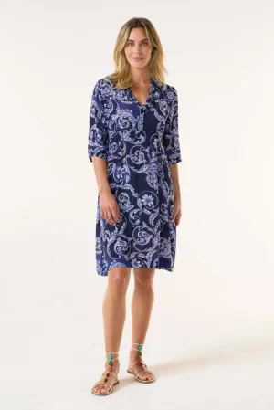 Jazz Beco Dress By Oneseason