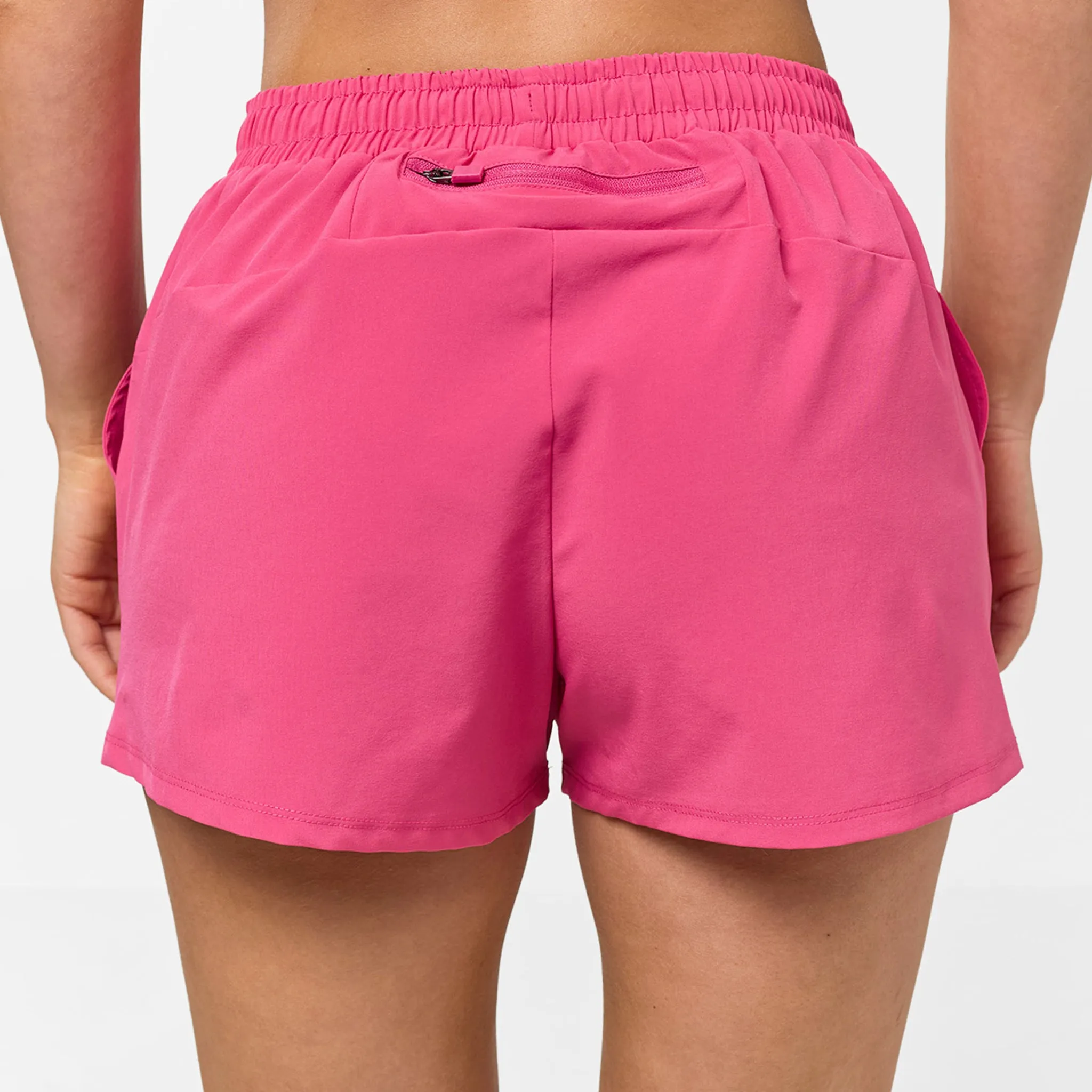 Lightweight Performance 3-Piece Set | Bright Pink