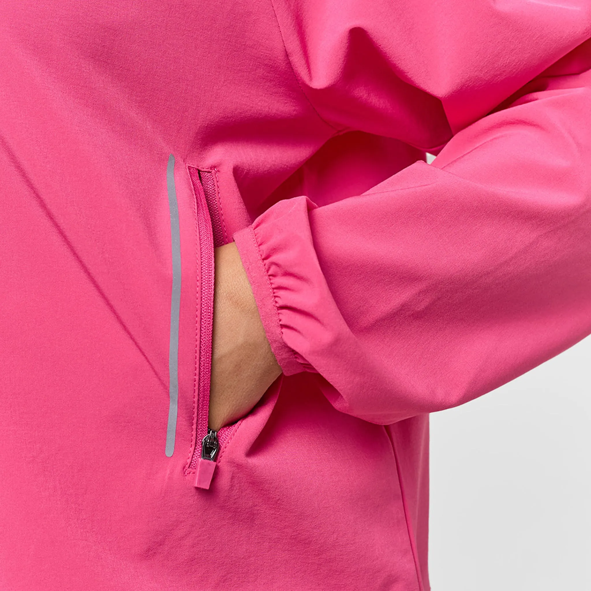 Lightweight Performance 3-Piece Set | Bright Pink