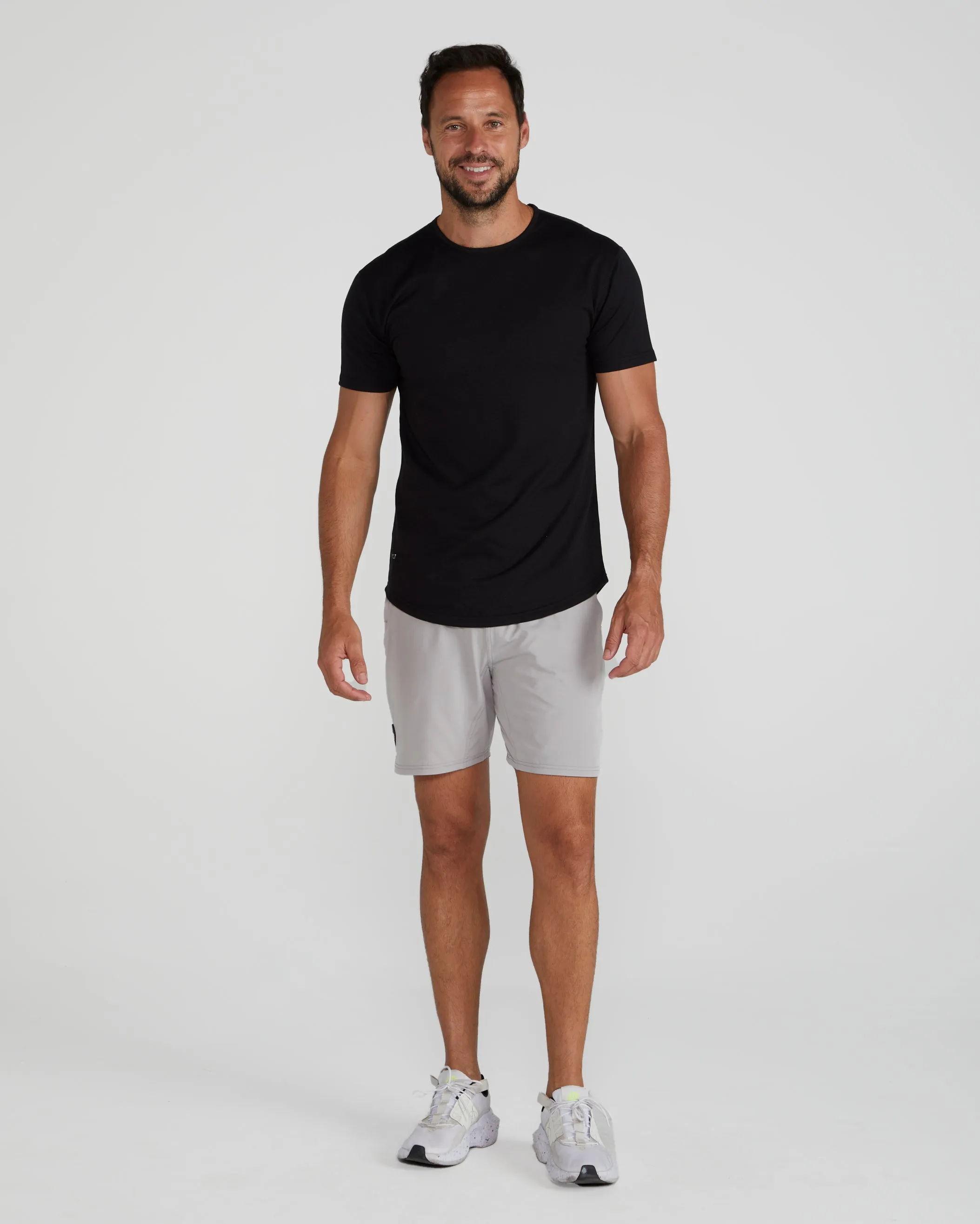 Linerless Active  Short