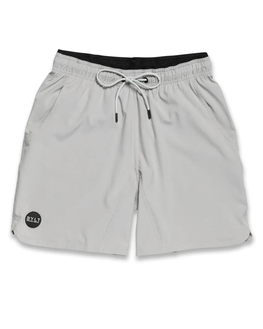 Linerless Active  Short