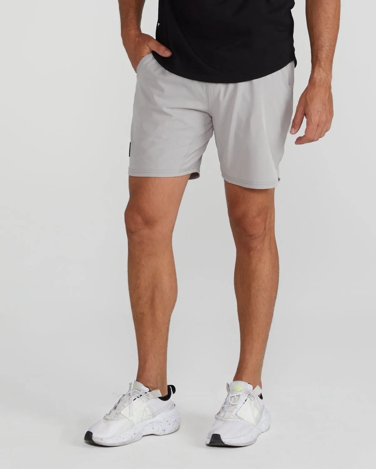 Linerless Active  Short