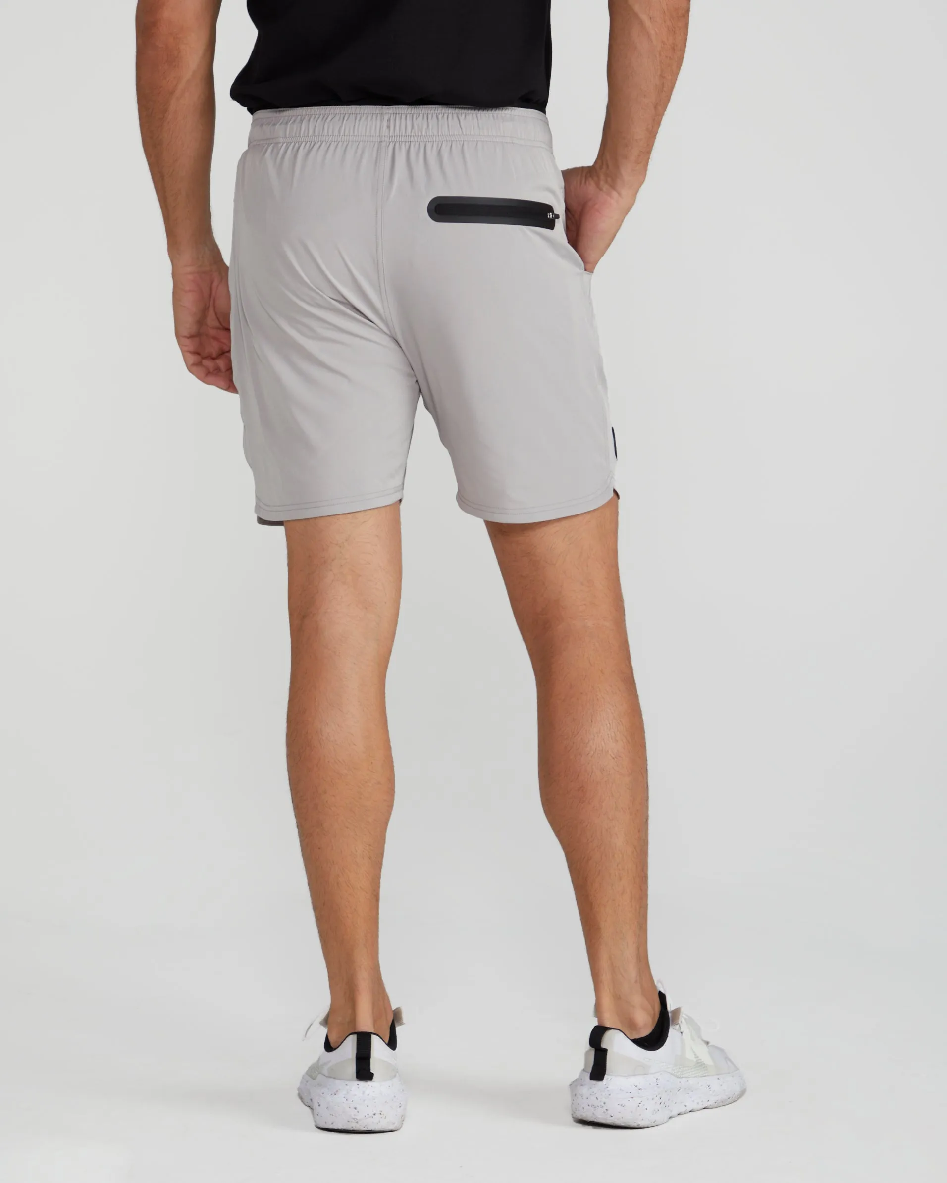 Linerless Active  Short