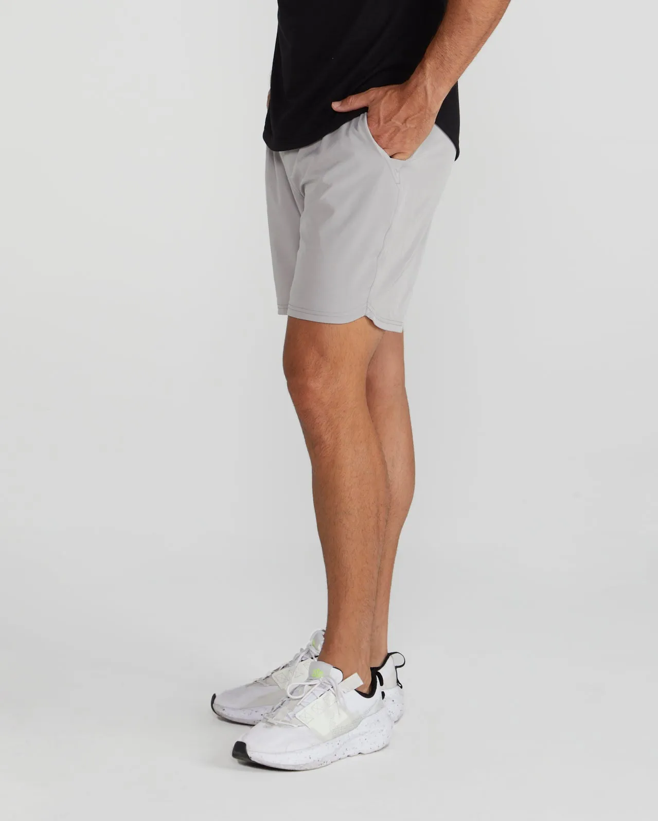 Linerless Active  Short