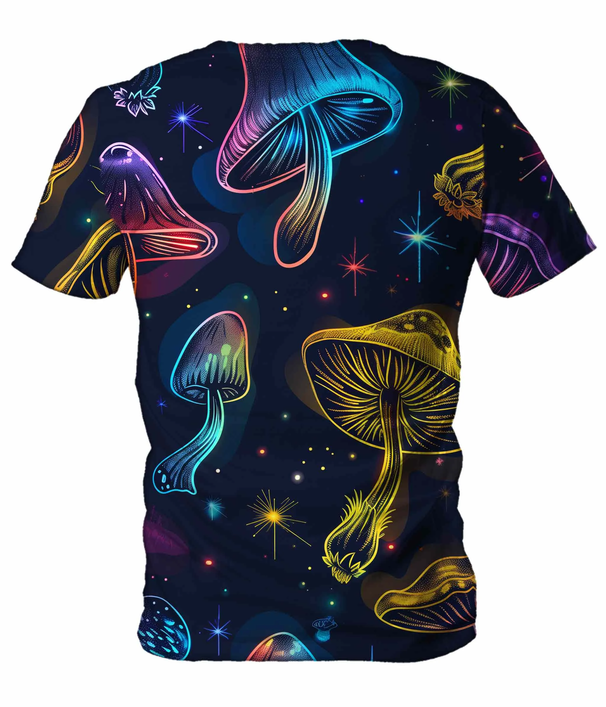 Magic Dreams Men's T-Shirt