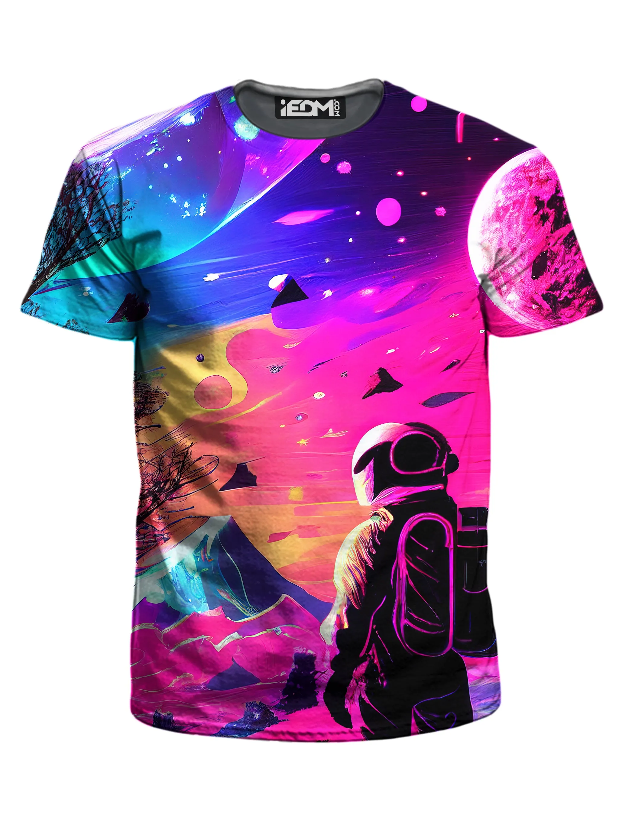 Metasphere T-Shirt and Joggers Combo